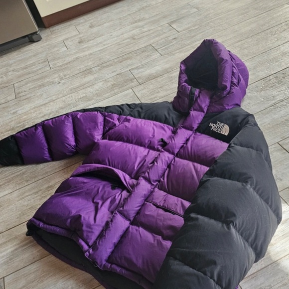 The north face Himalayan jacket in good condition - Picture 2 of 6